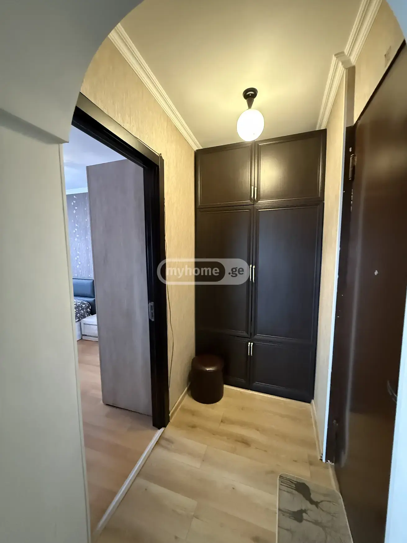 For Sale 3 Room Apartment Shindisshi view 6