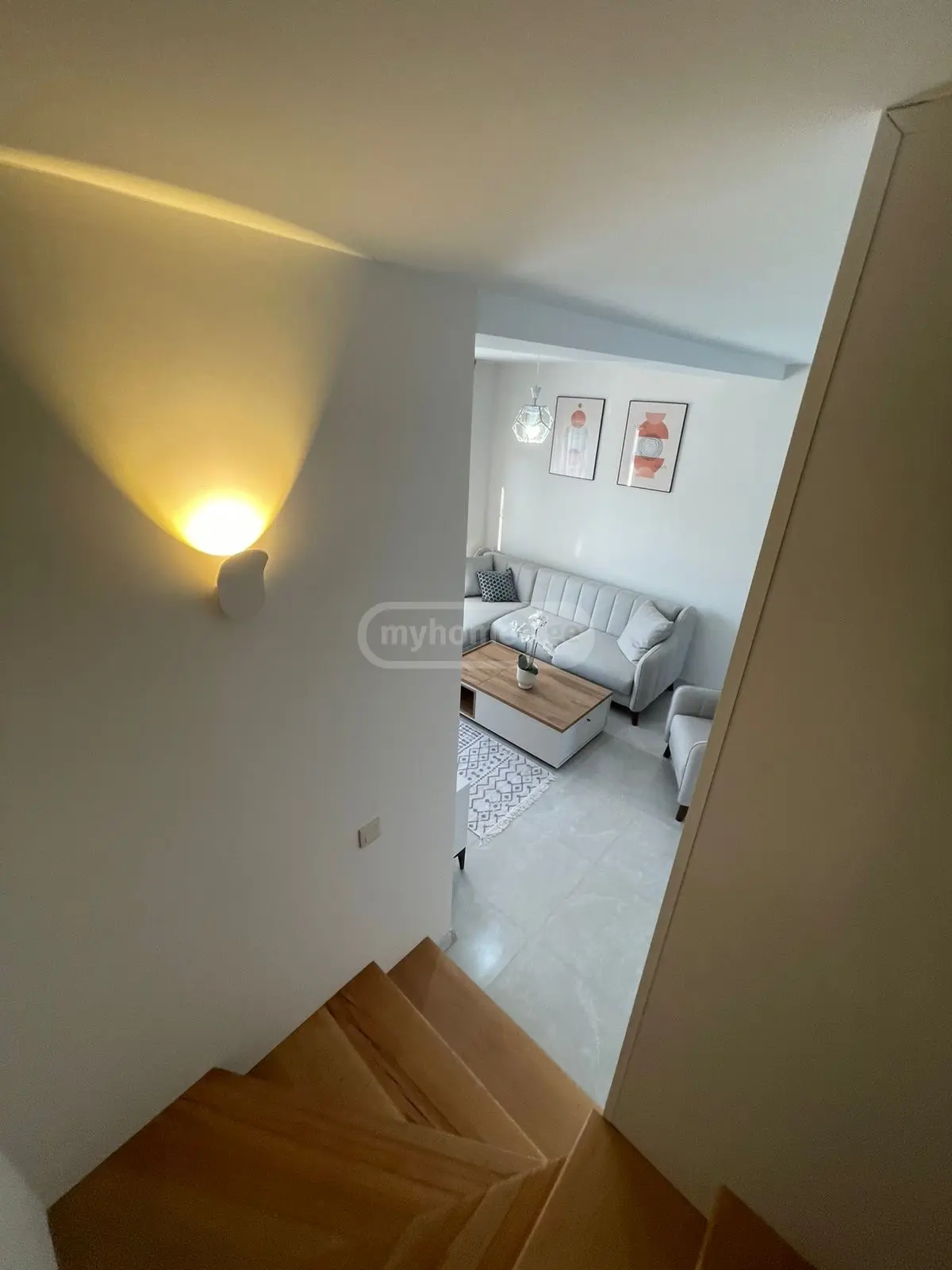 For Rent 3 Room Private House view 3
