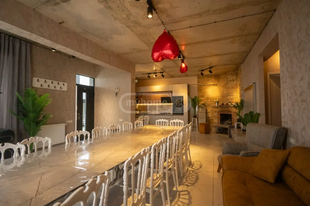 Daily Rent 4 Room Private House Varketilshi, 9 of 9