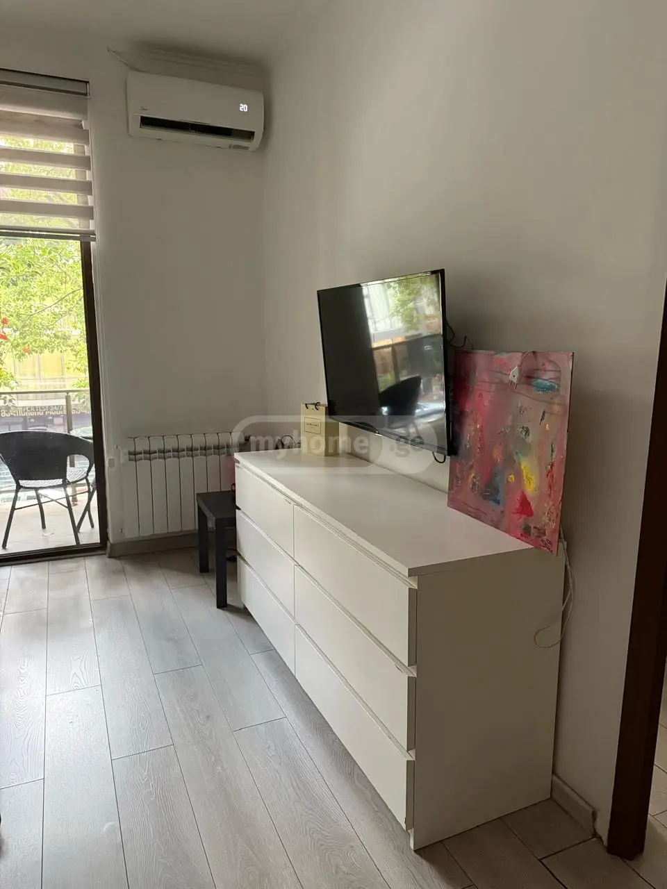 For Sale 2 Room Apartment view 6