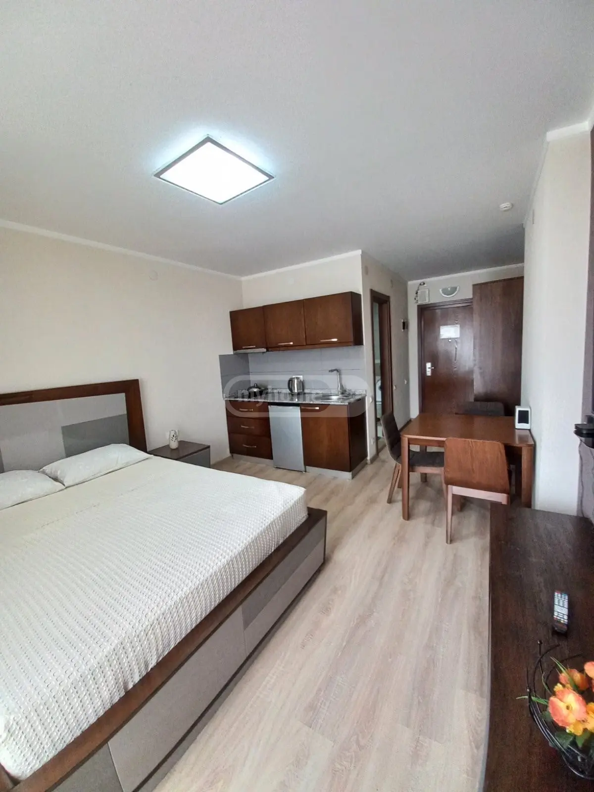 Daily Rent 1 Room Sastumro, 5 of 12