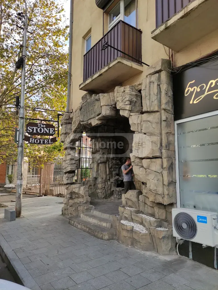For Sale 6 Room Sastumro Kutaisshi, 1 of 2