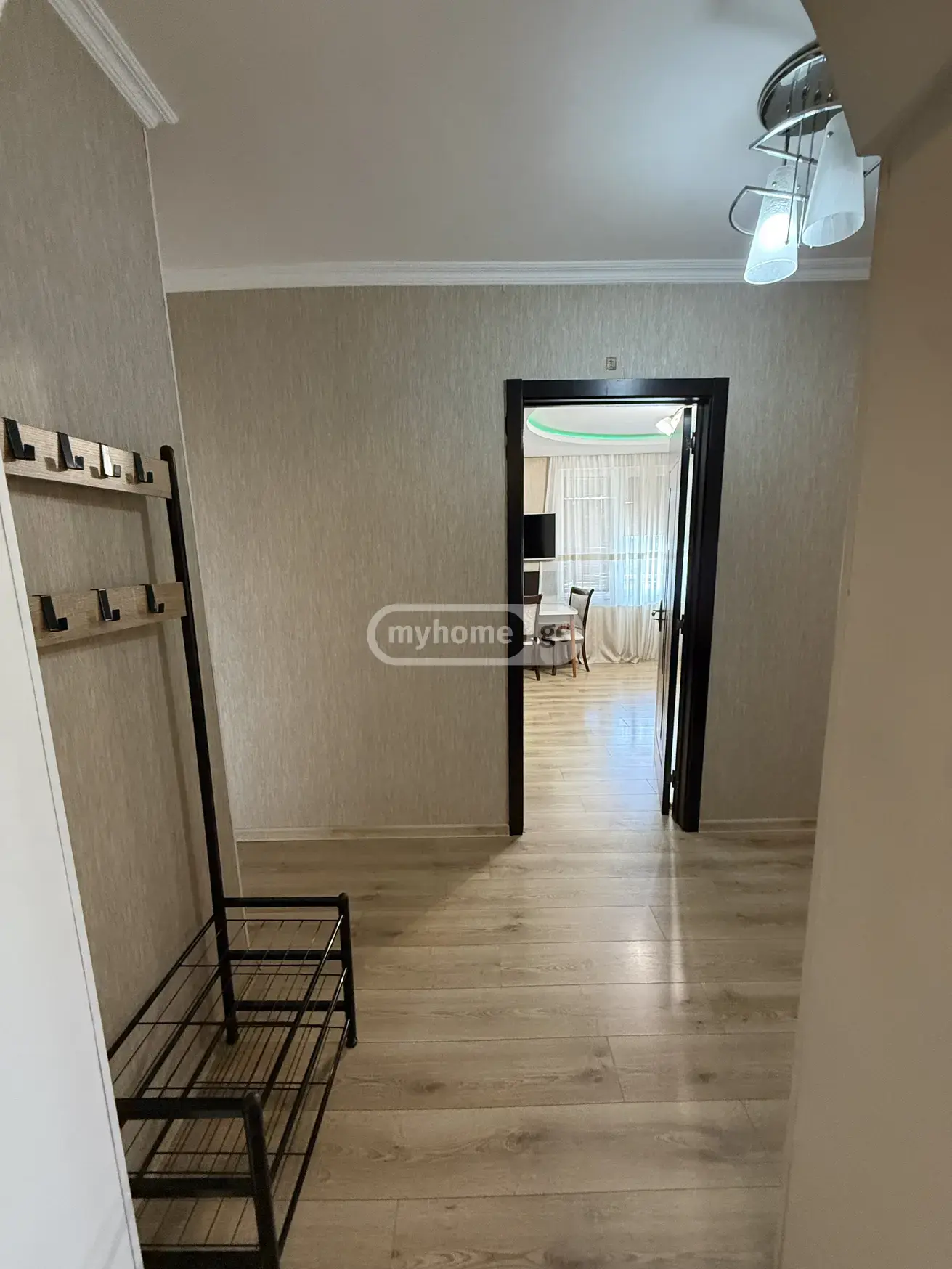 For Sale 3 Room Apartment Shindisshi view 8