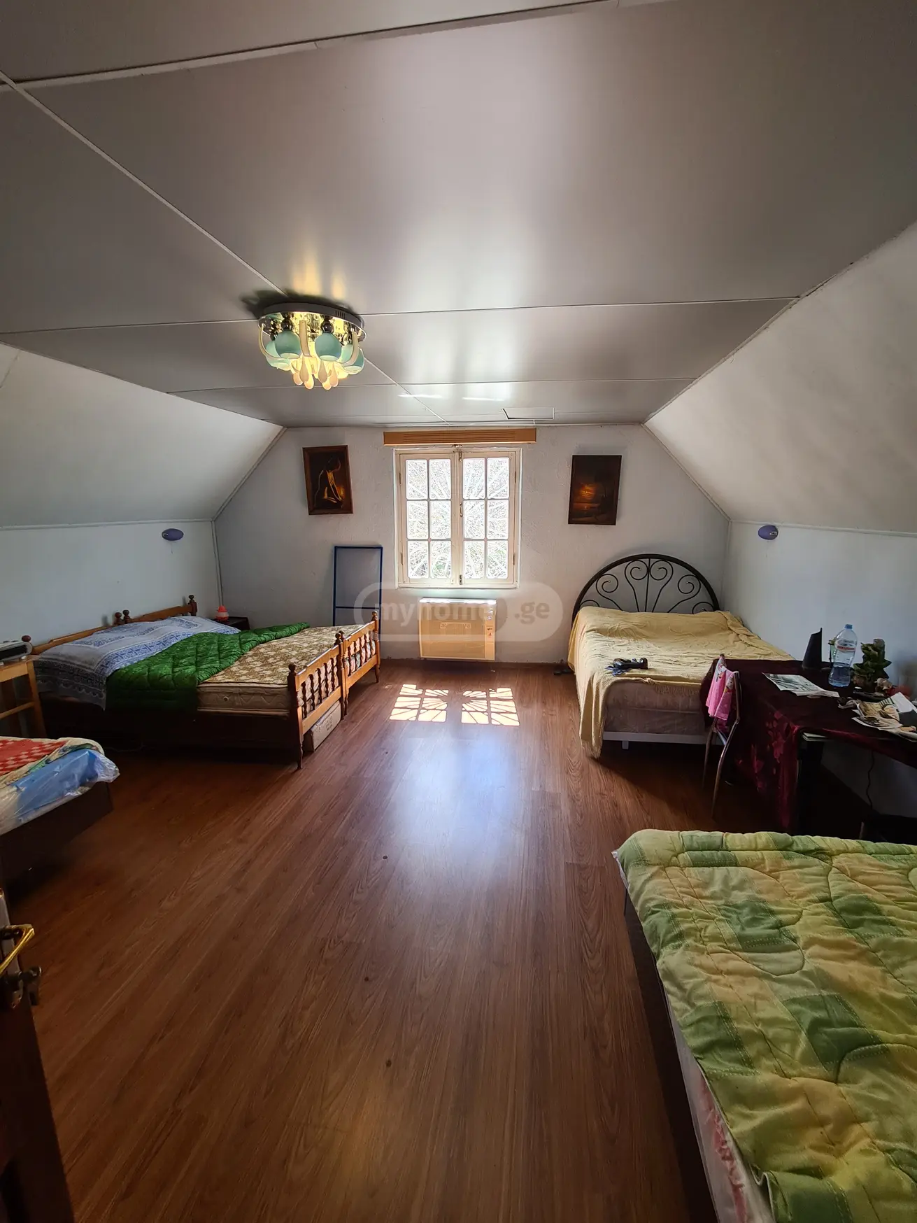 For Rent 4 Room Country House Dushetis Munitsipalitetshi, 6 of 9