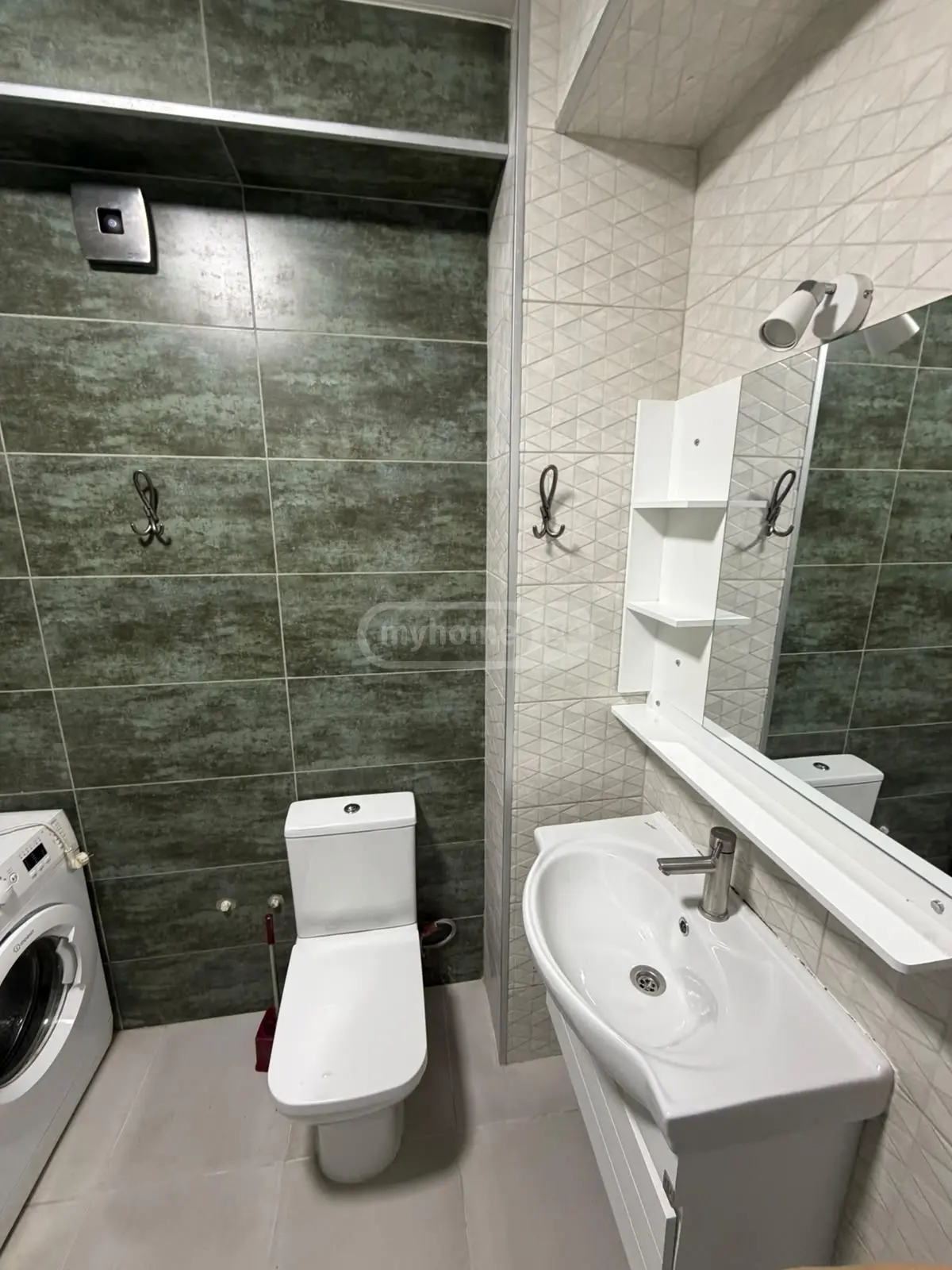 For Rent 2 Room Apartment, 5 of 10