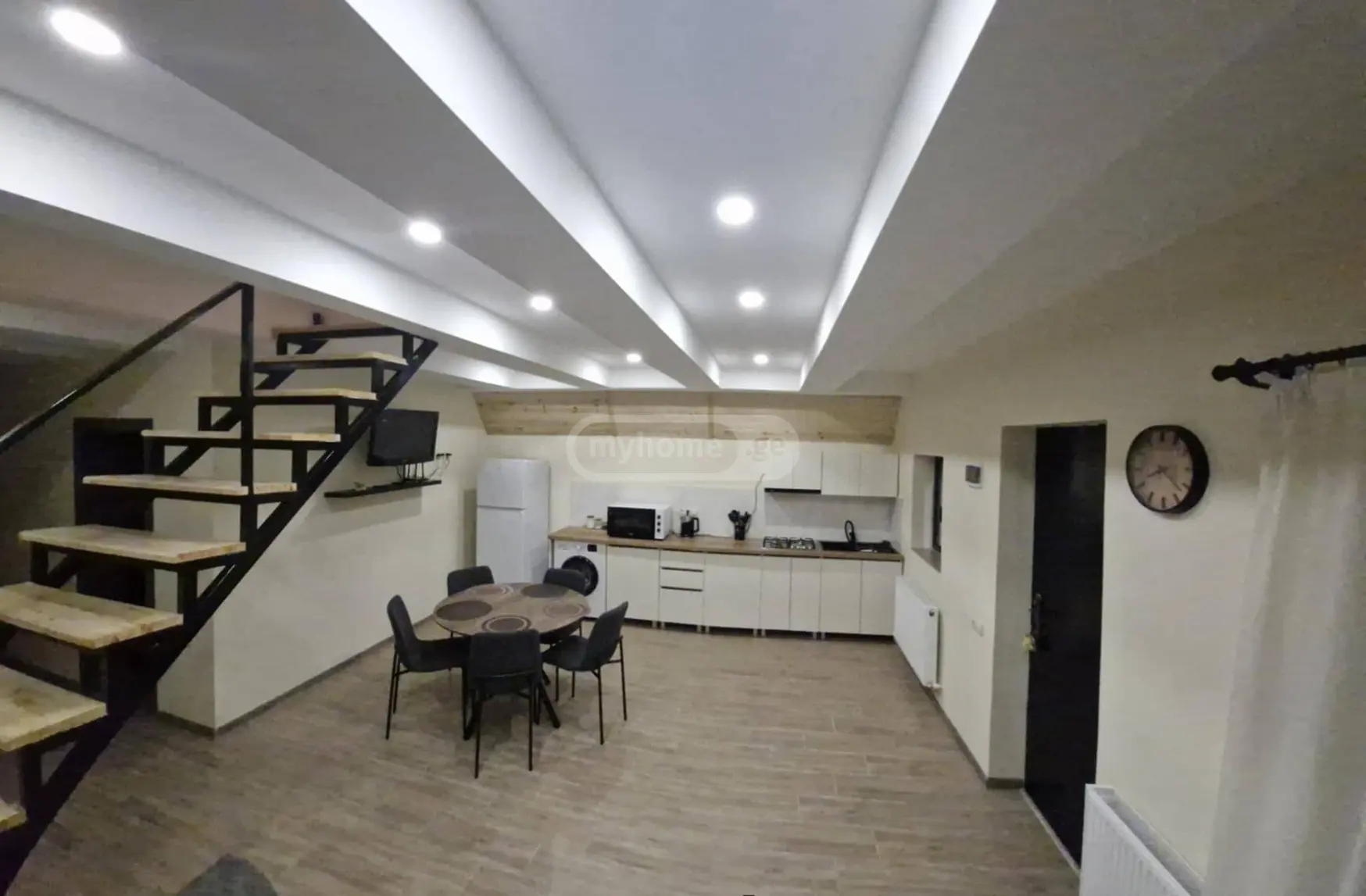 For Rent 4 Room Private House Qazbegshi view 11