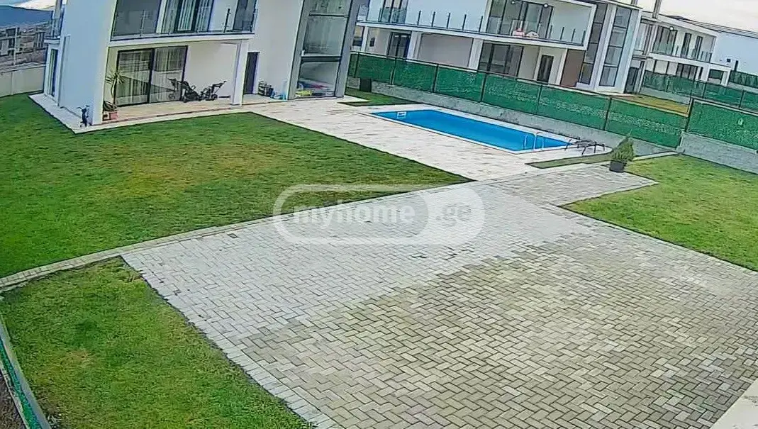 For Sale 7 Room Private House Mtskhetis Munitsipalitetshi, 1 of 12