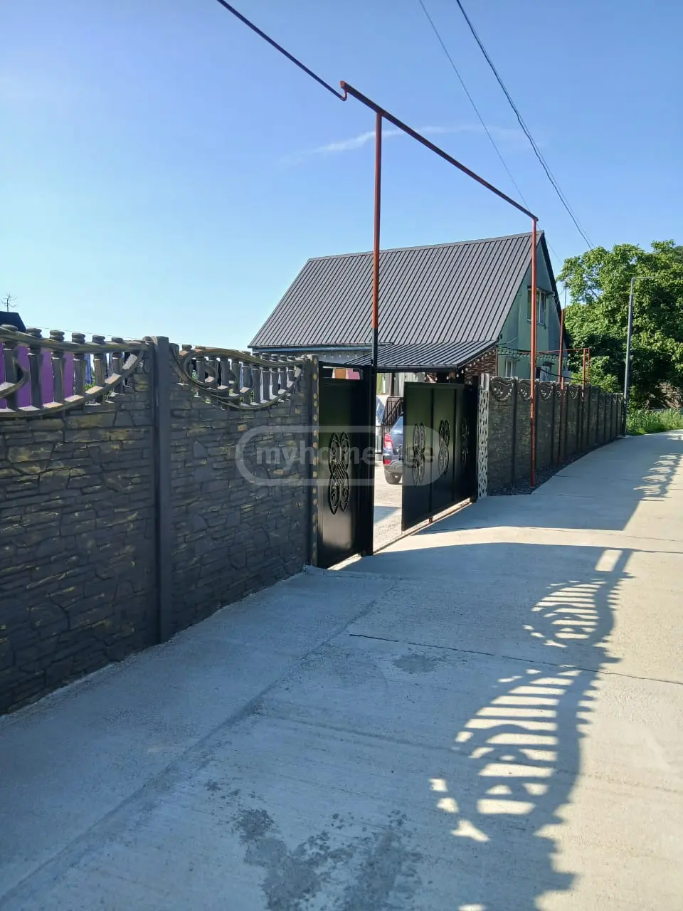 For Rent 2 Room Country House, 3 of 12
