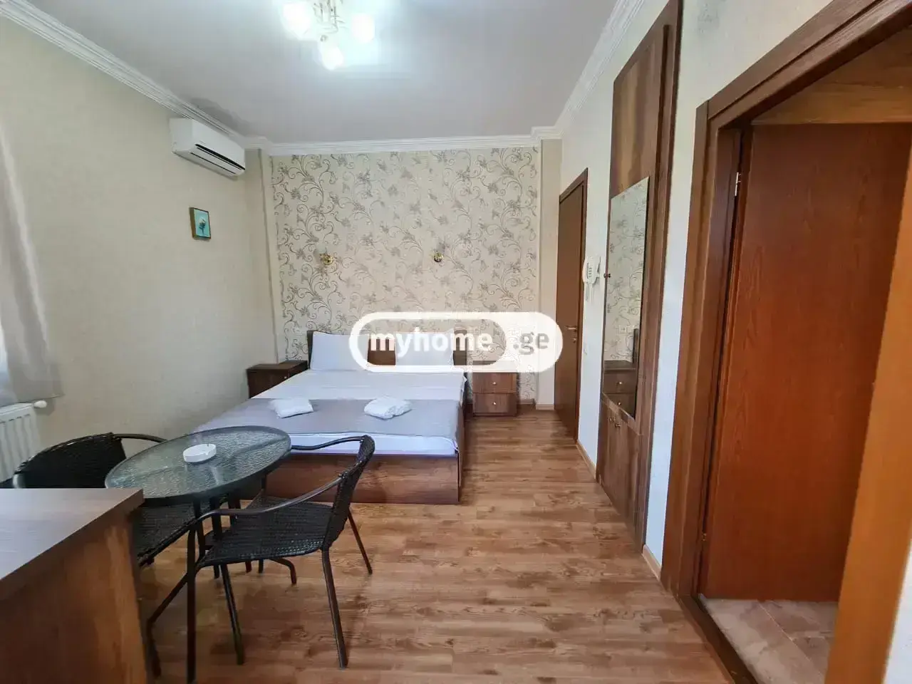 For Rent 10+ Room Sastumro Samgorshi, 7 of 9
