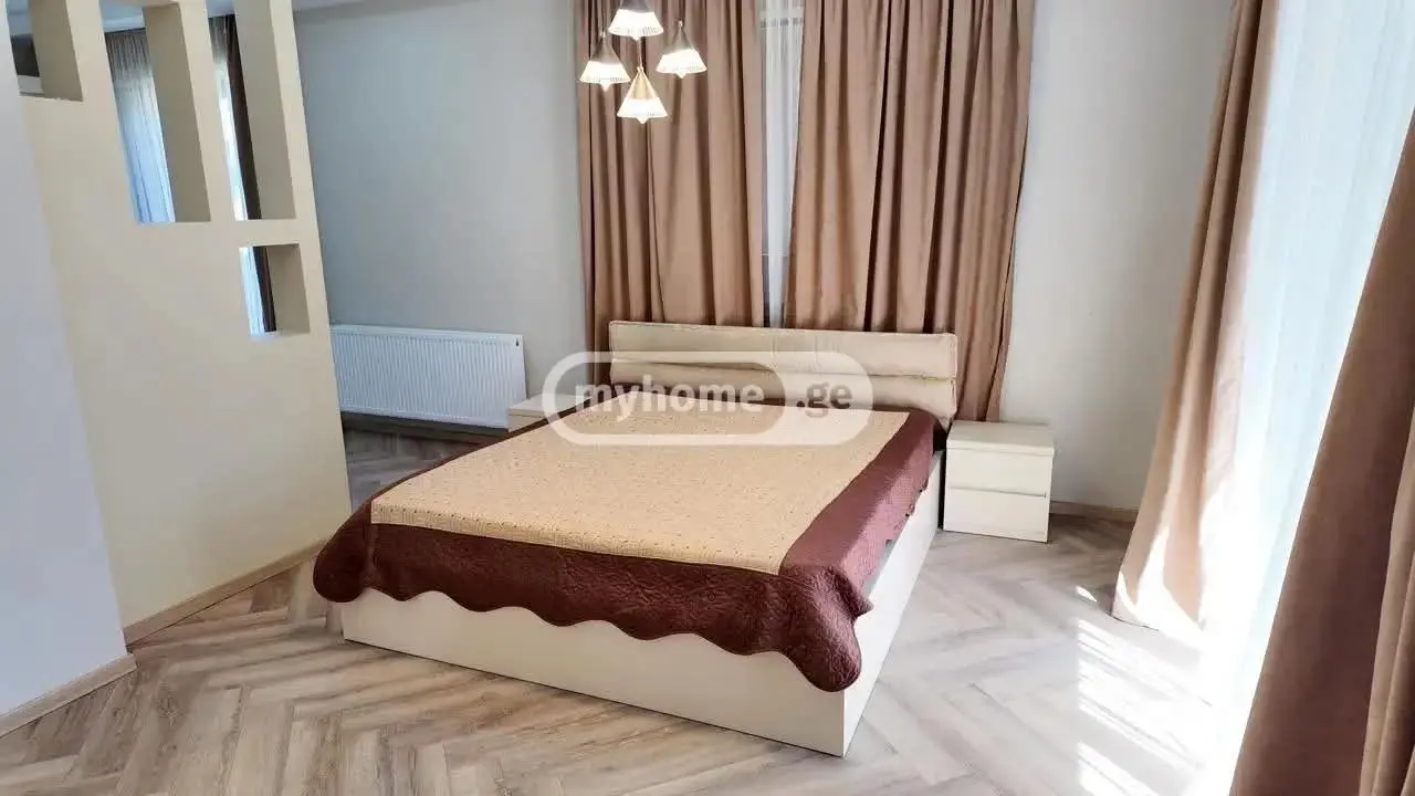 For Sale 6 Room Private House Mtskhetis Munitsipalitetshi view 15