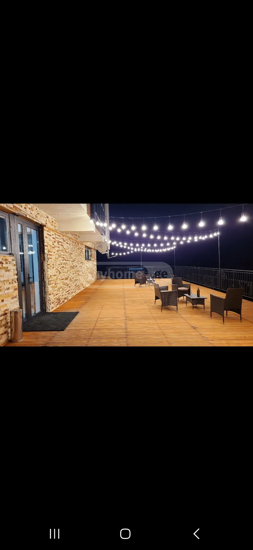 For Rent Kvebis Obiekti Commercial Space Gudaurshi, 7 of 9