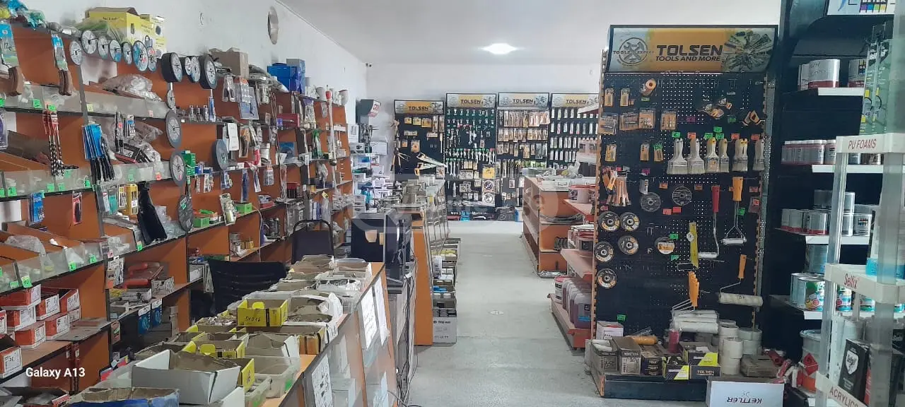 For Sale Universaluri Commercial Space Sagarejoshi view 5
