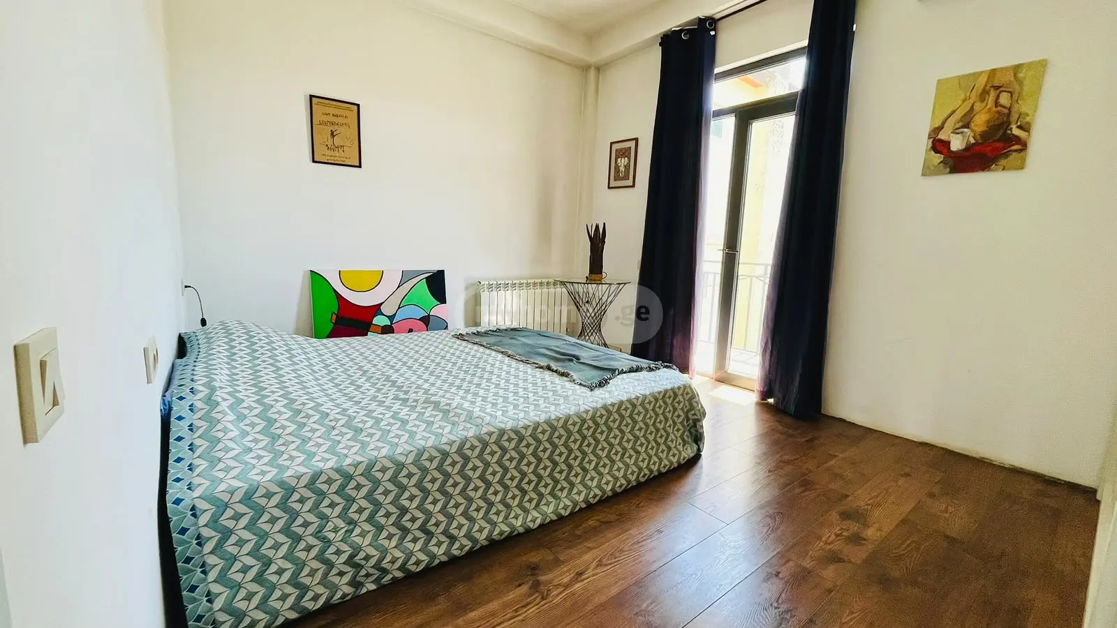 For Sale 7 Room Private House Ivertubani, 7 of 12