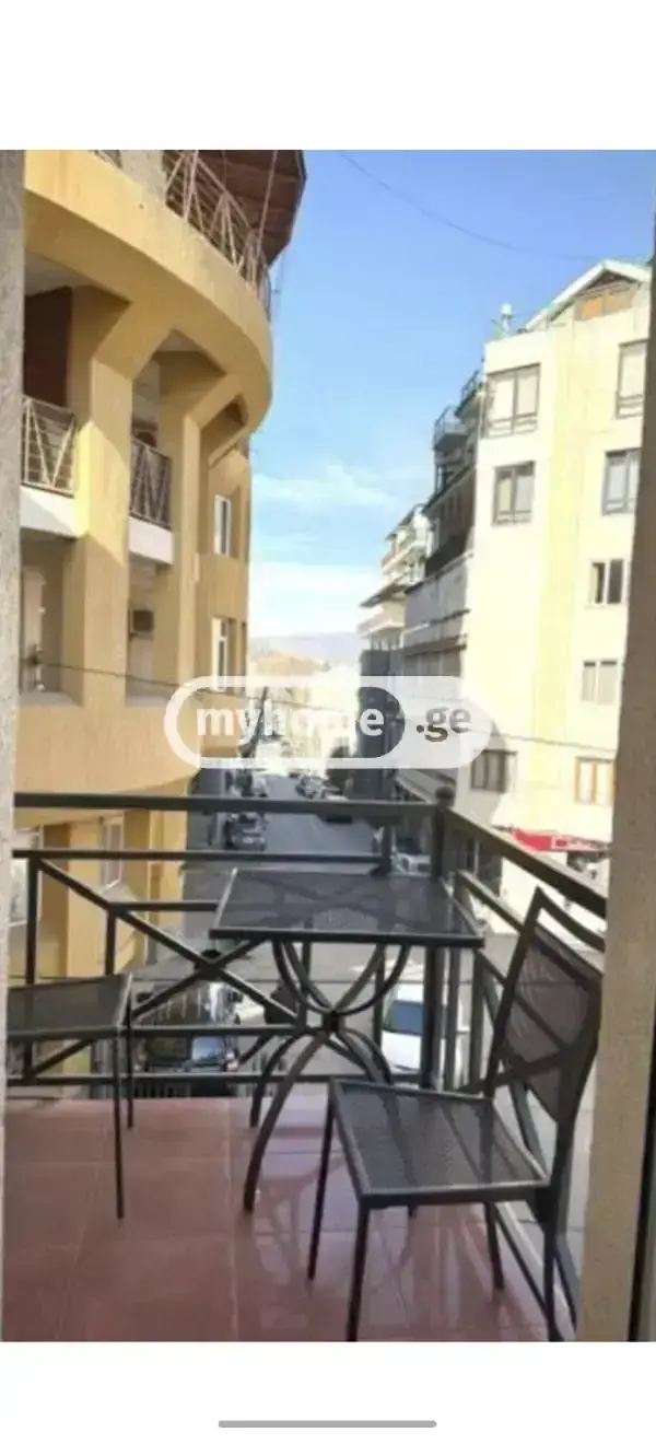 For Rent 9 Room Sastumro Kiketshi view 8