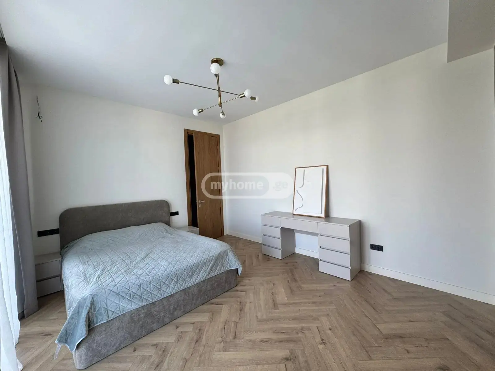 For Sale 7 Room Private House Mtskhetis Munitsipalitetshi view 6