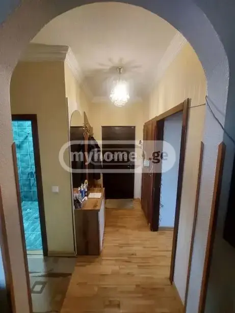 For Sale 4 Room Apartment Kutaisshi view 2