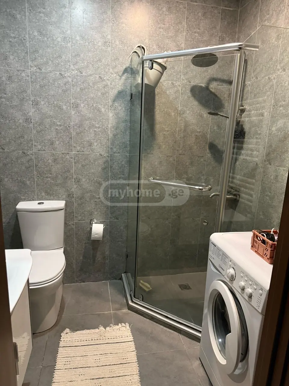 For Sale 2 Room Apartment view 5