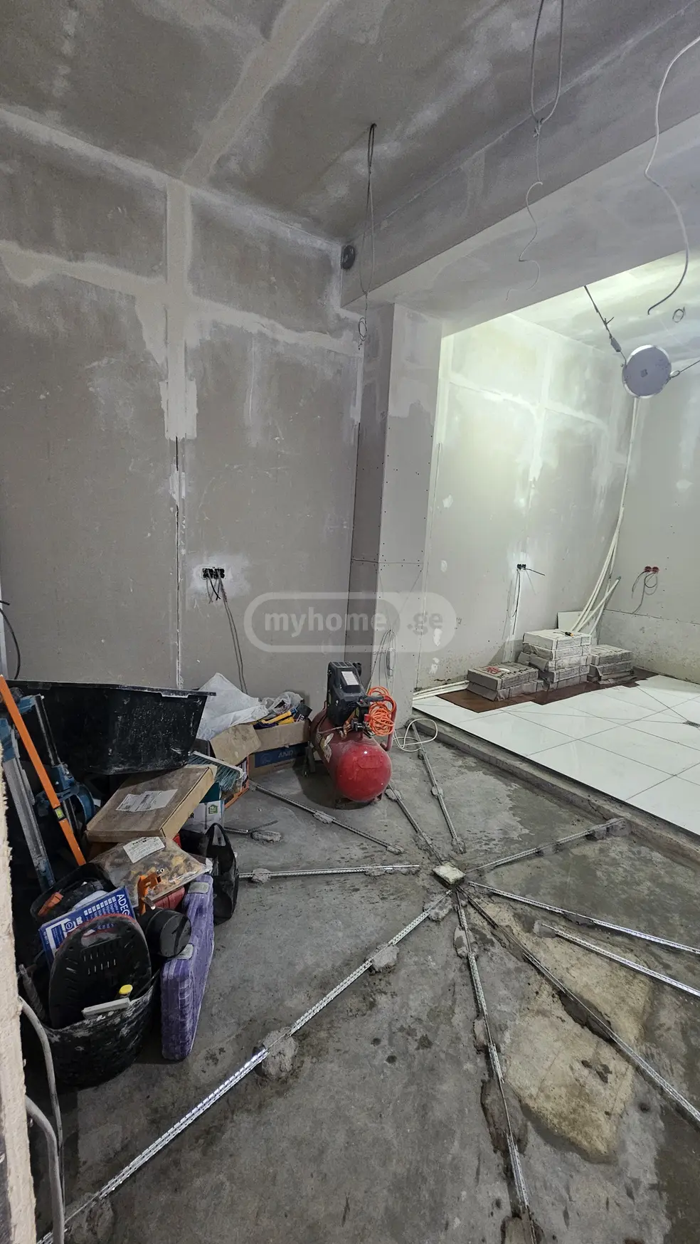 For Rent Avtoparekhi Commercial Space Mukhianshi, 11 of 11