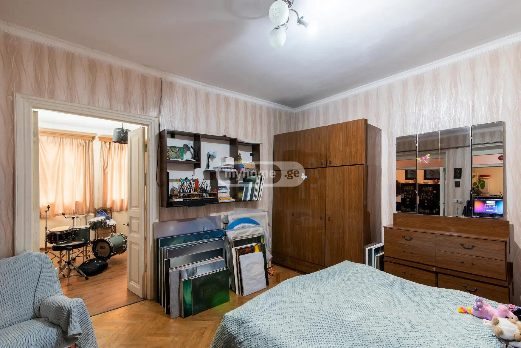 For Sale 4 Room Private House, 3 of 12