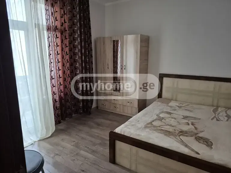 For Sale 1 Room Apartment Kutaisshi view 6