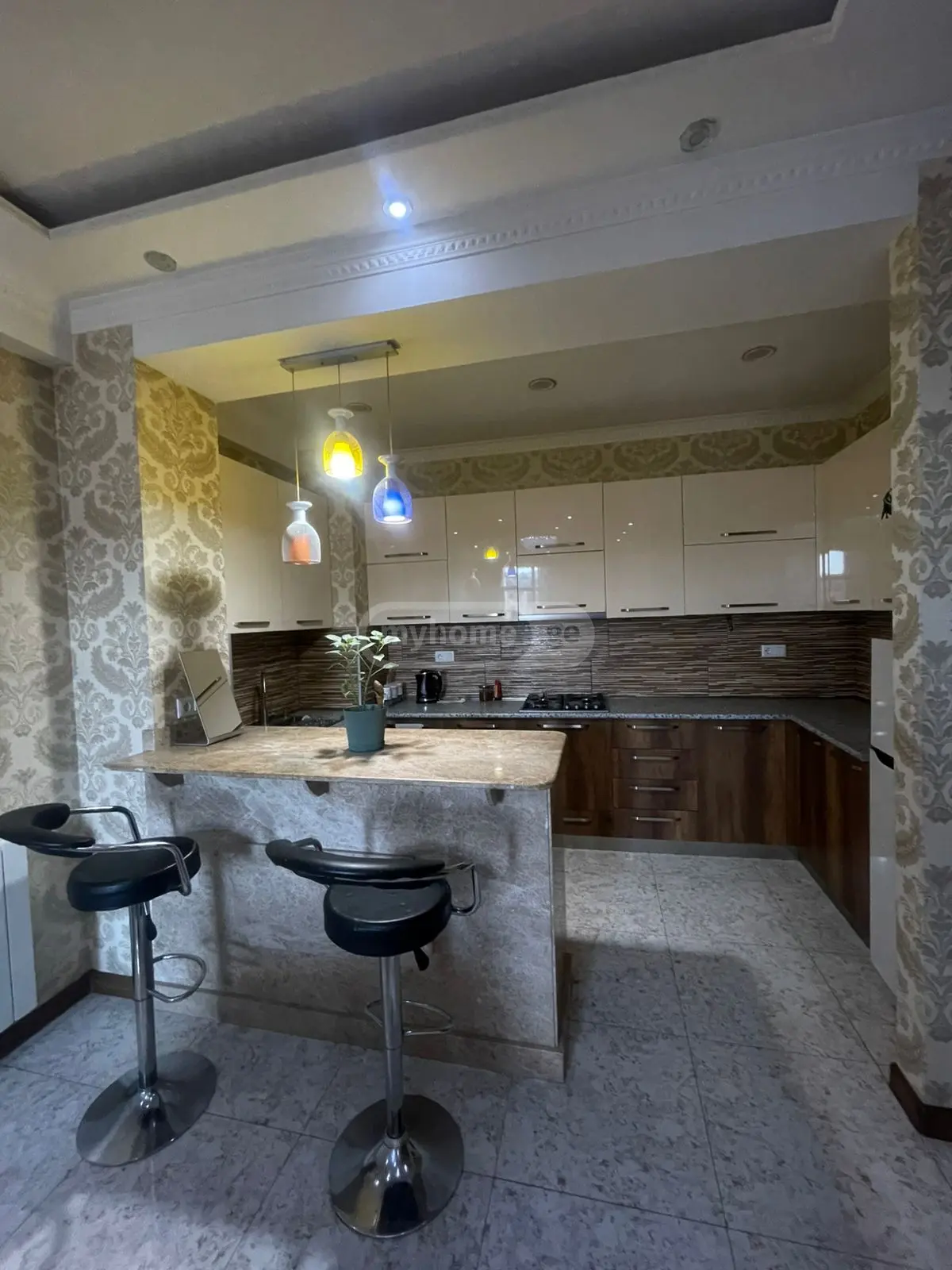 Daily Rent 2 Room Apartment, 4 of 6