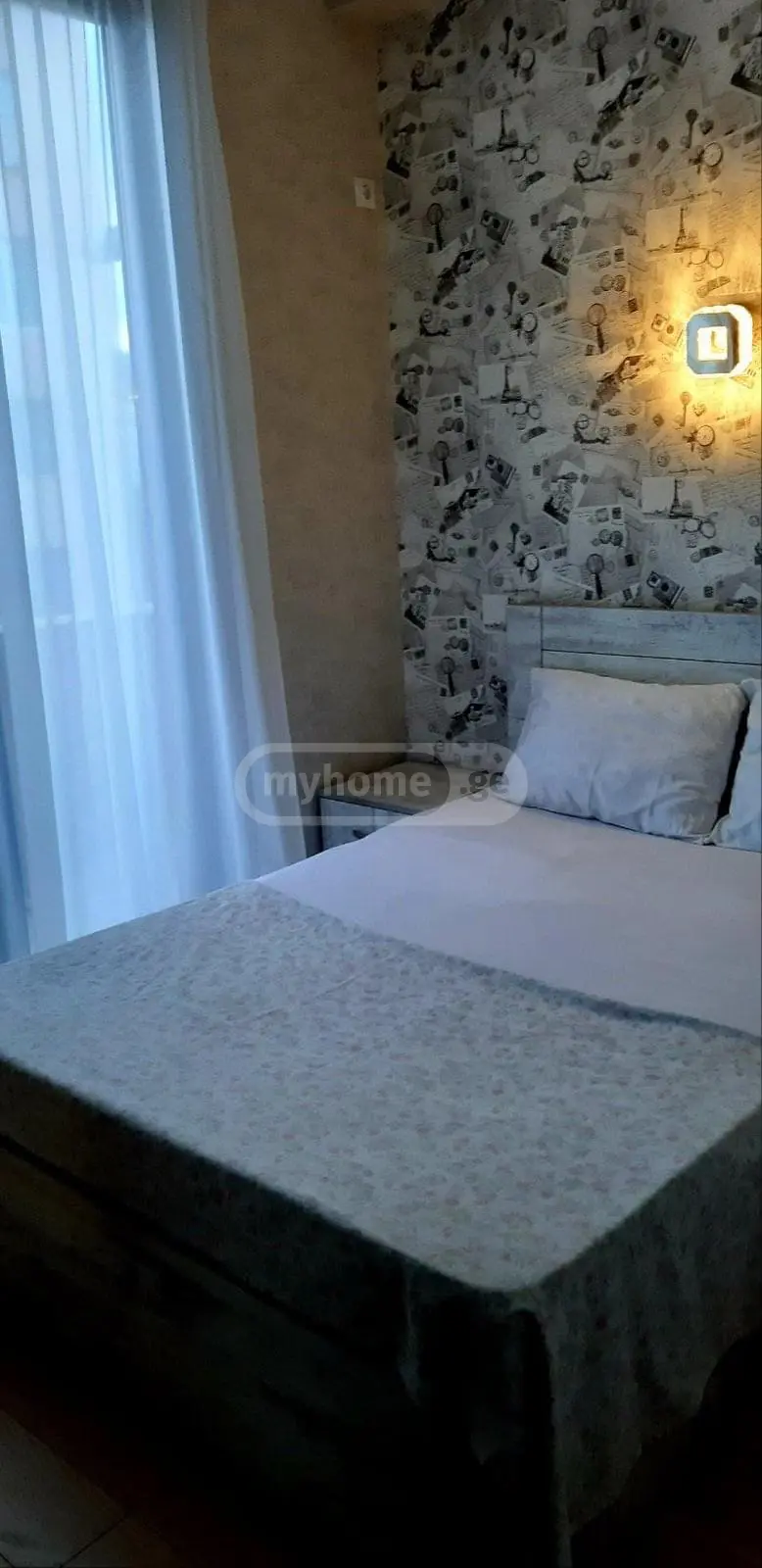 Daily Rent 2 Room Apartment, 2 of 8