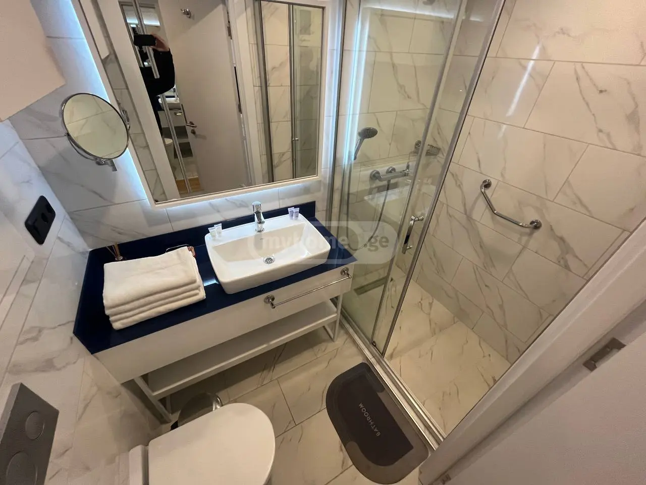 Daily Rent 1 Room Sastumro, 8 of 8