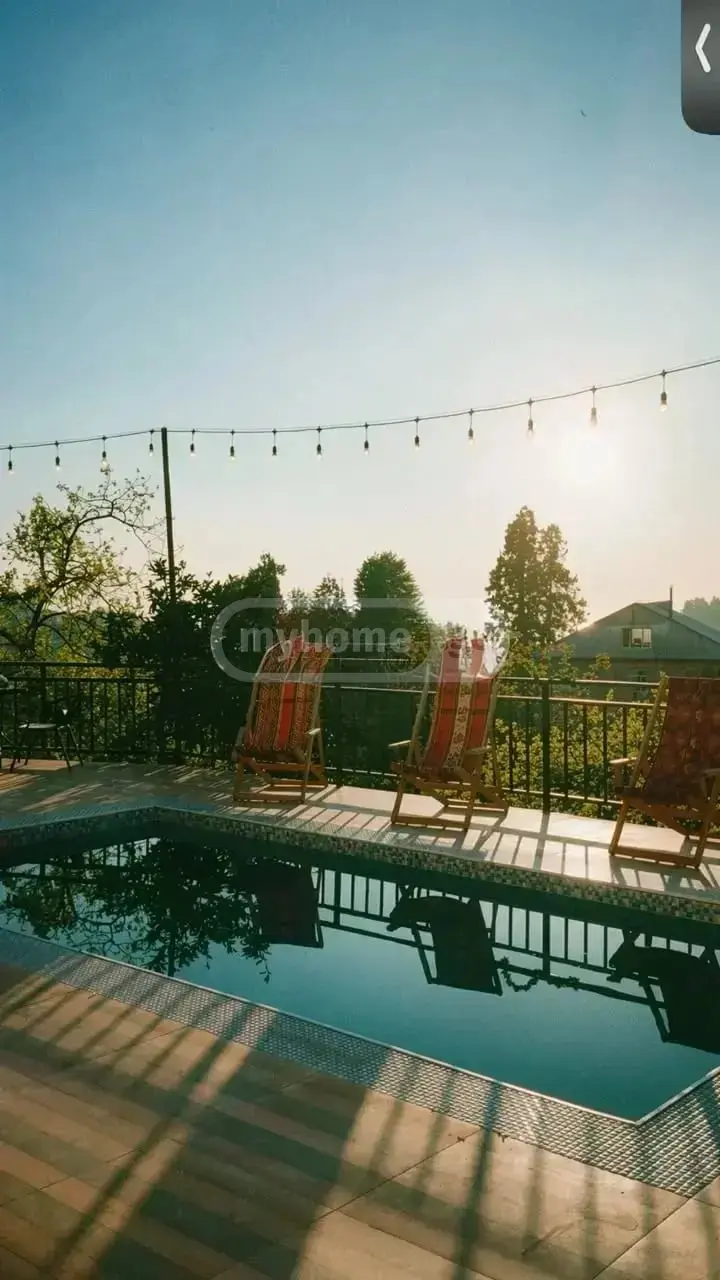 Daily Rent 2 Room Private House Khelvachauris Munitsipalitetshi view 6
