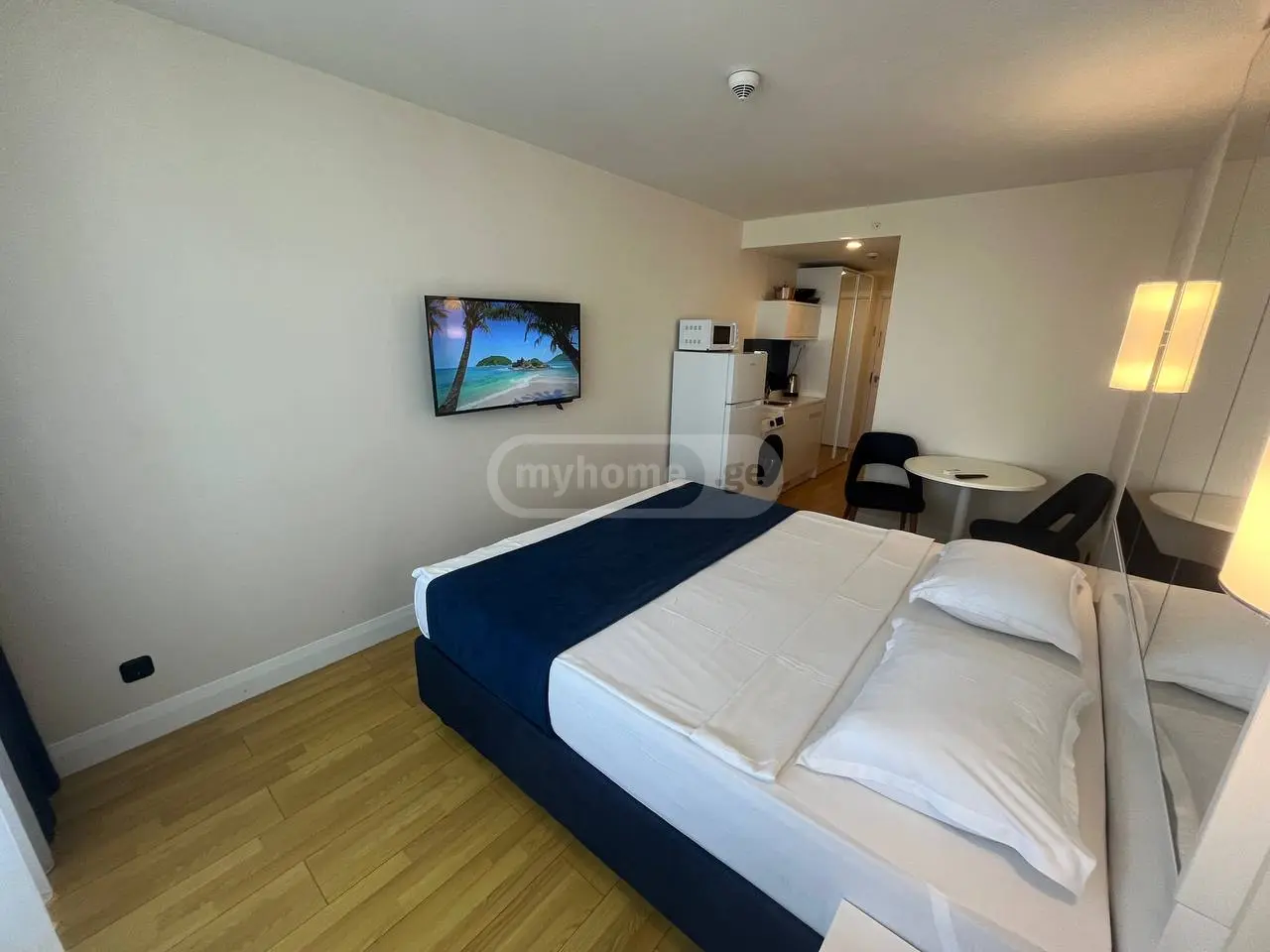 Daily Rent 1 Room Sastumro, 5 of 8