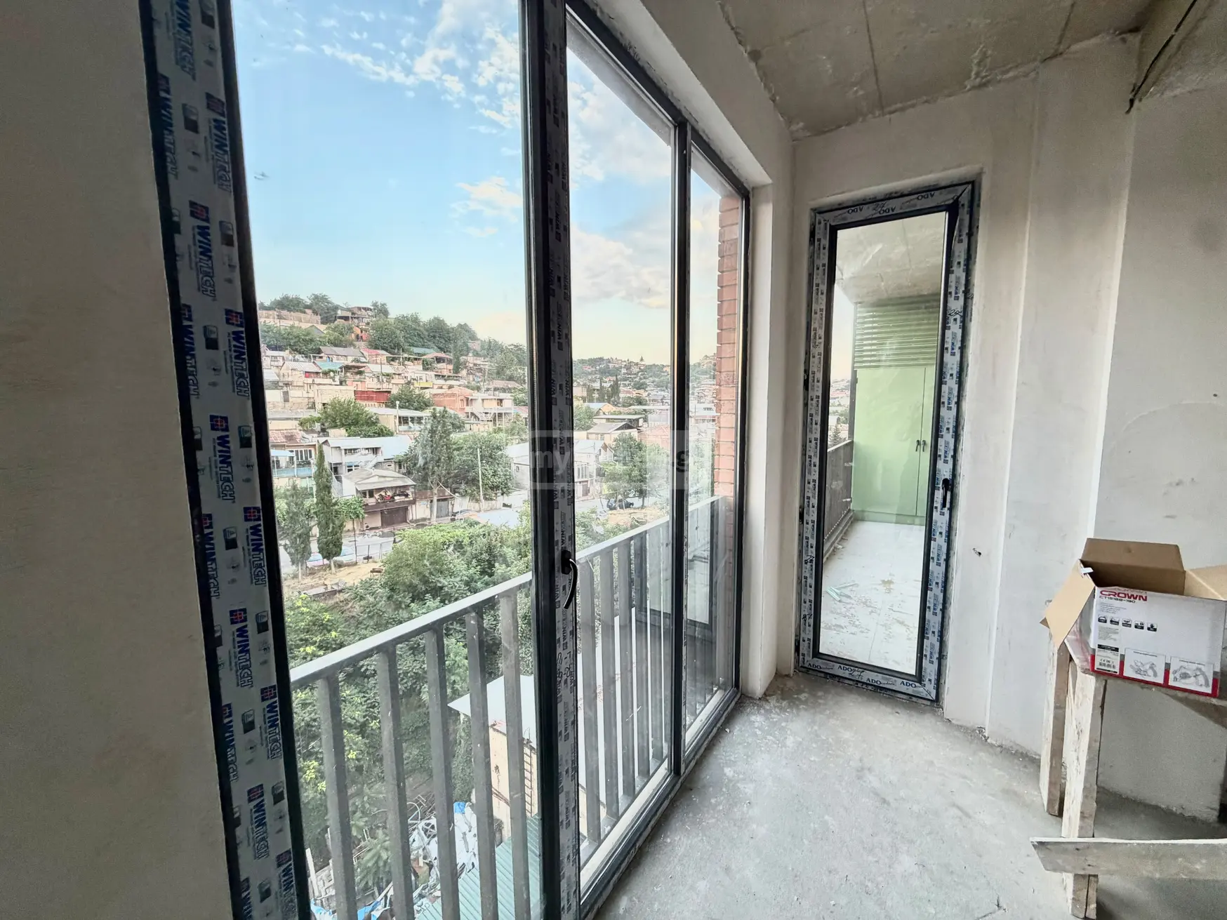 For Sale 2 Room Apartment Nadzaladevshi, 5 of 9