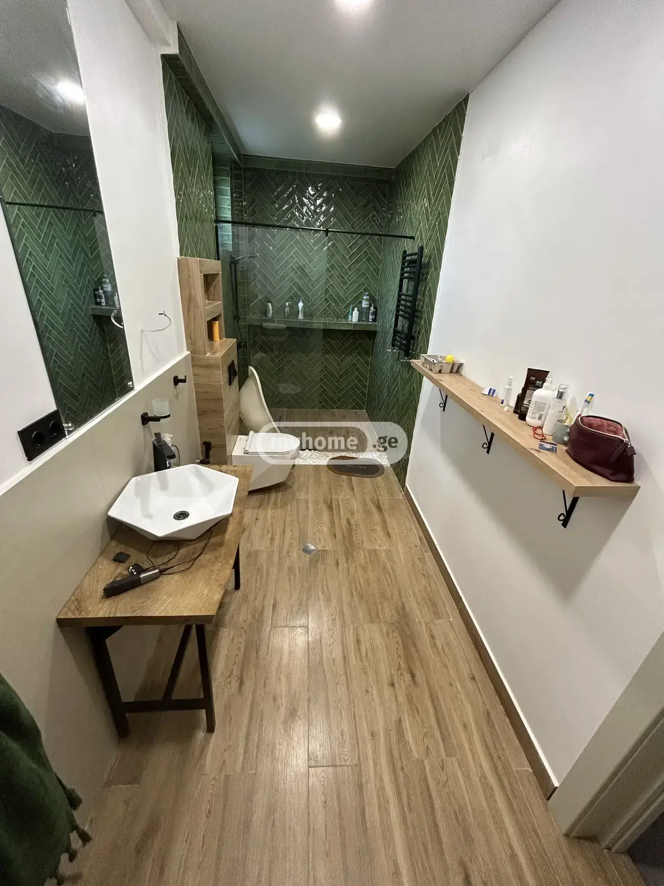 For Sale 7 Room Private House, 10 of 12