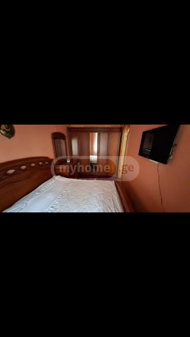Посуточно 3-комната Квартира view 8
