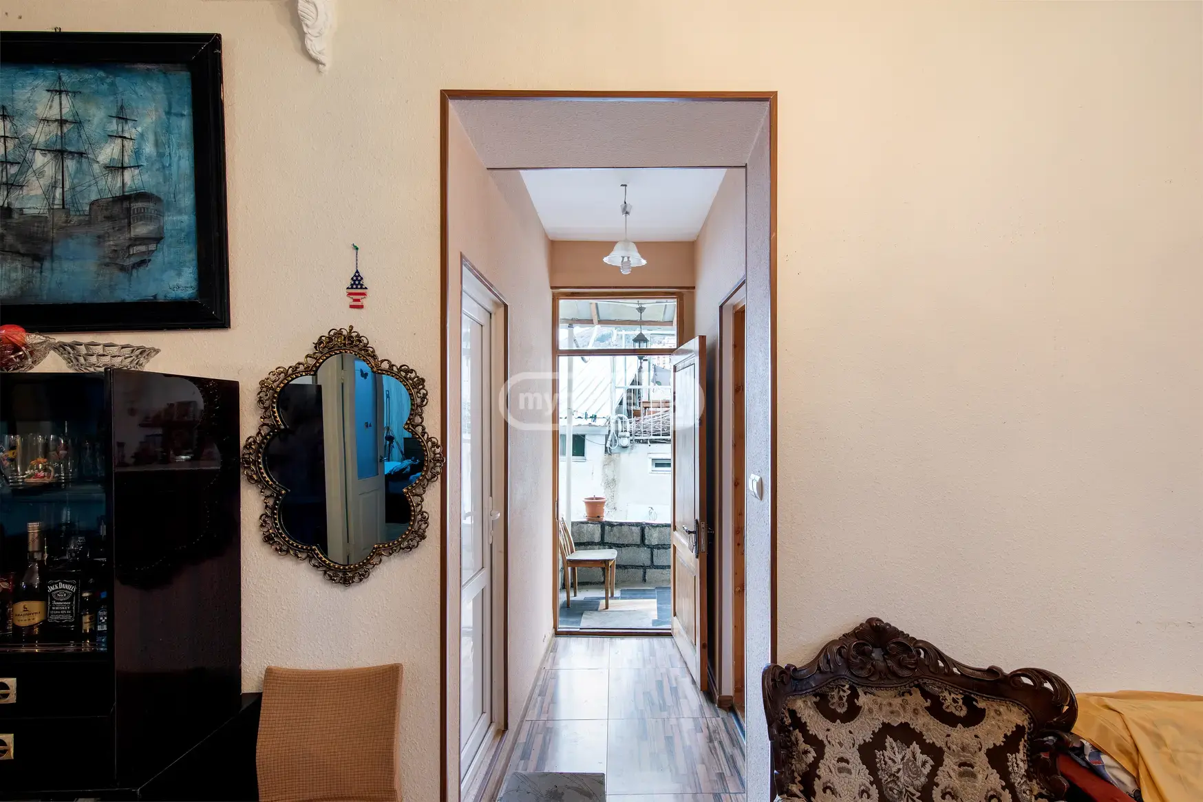 For Sale 4 Room Private House, 6 of 12