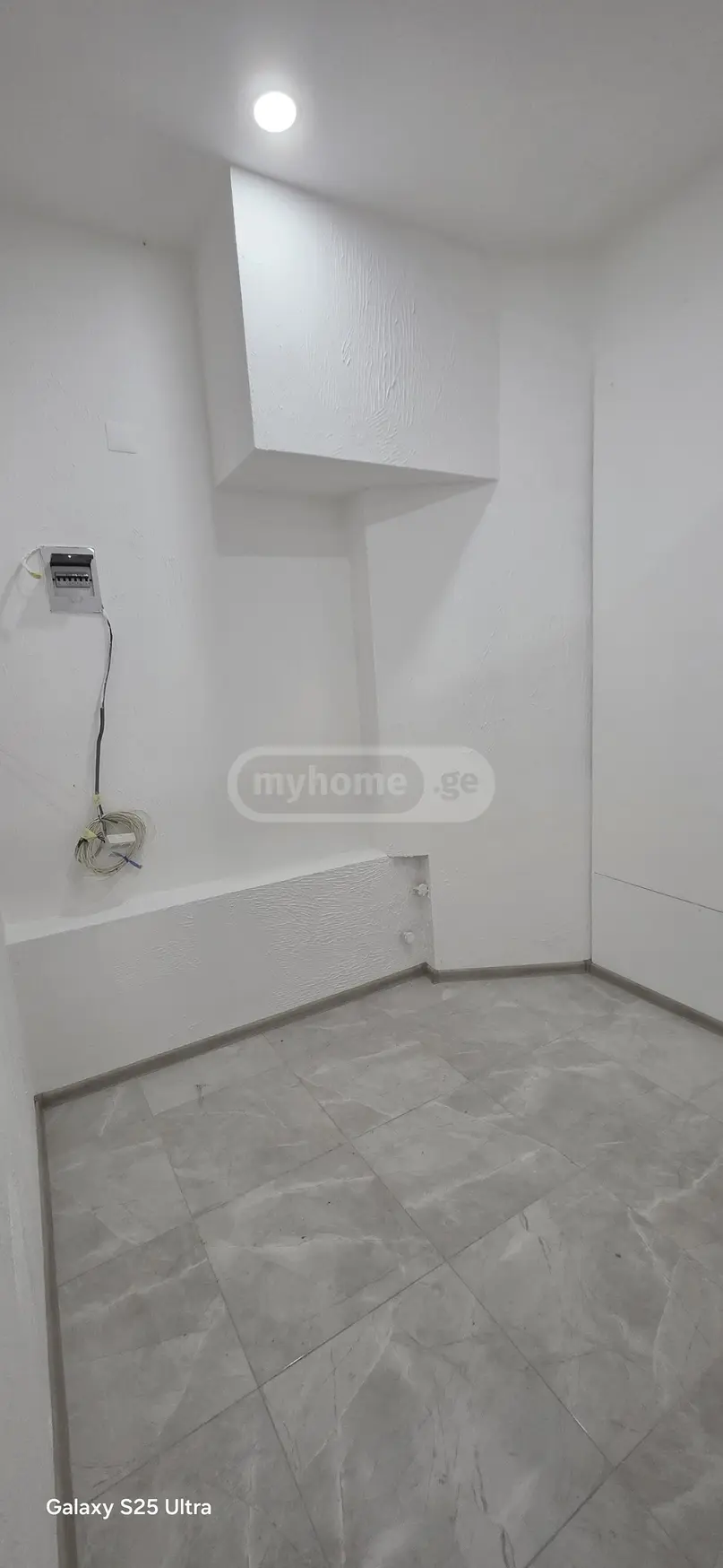 For Rent Saopise Commercial Space Rustavshi, 8 of 11