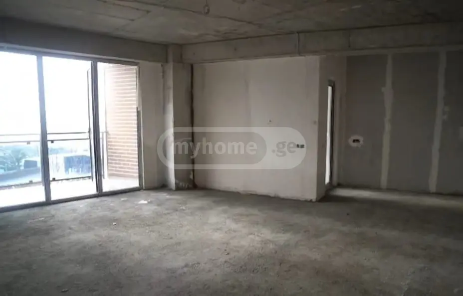For Sale 3 Room Apartment Kobuletis Munitsipalitetshi view 4