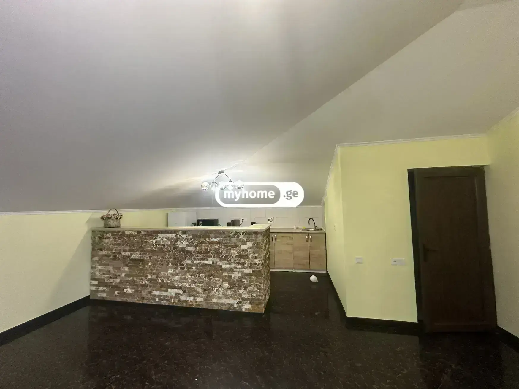 For Rent 10+ Room Sastumro In Gldani, 5 of 12