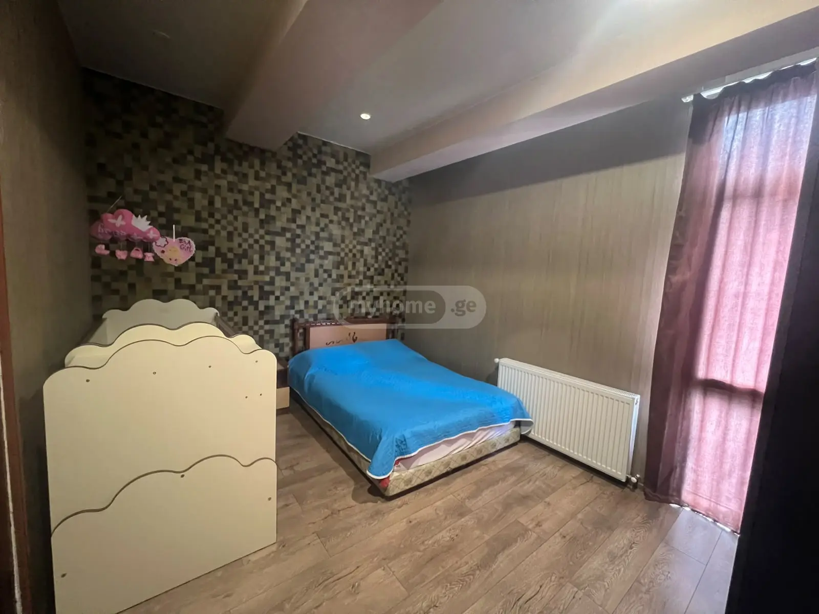 For Rent 3 Room Apartment, 6 of 10