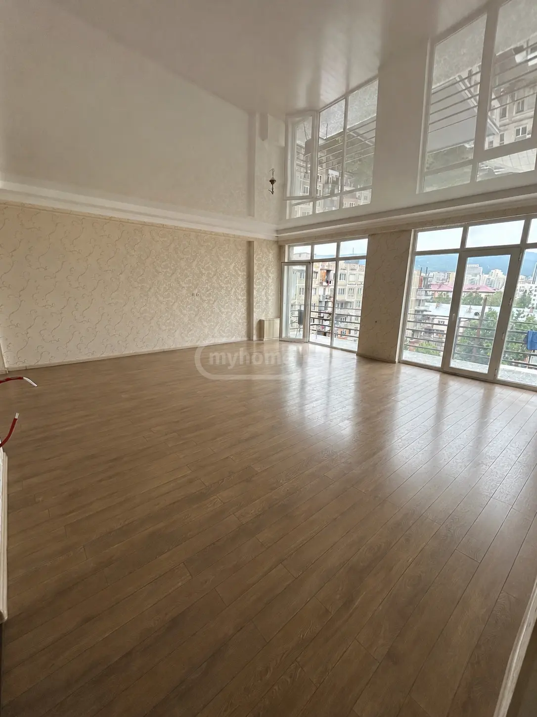 For Sale 4 Room Apartment Didubeshi, 1 of 7