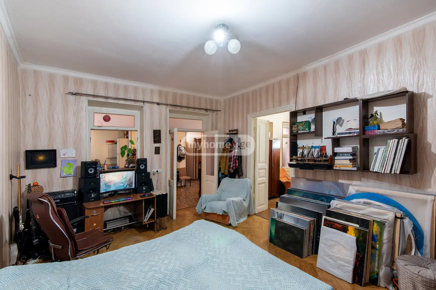 For Sale 4 Room Private House, 4 of 12