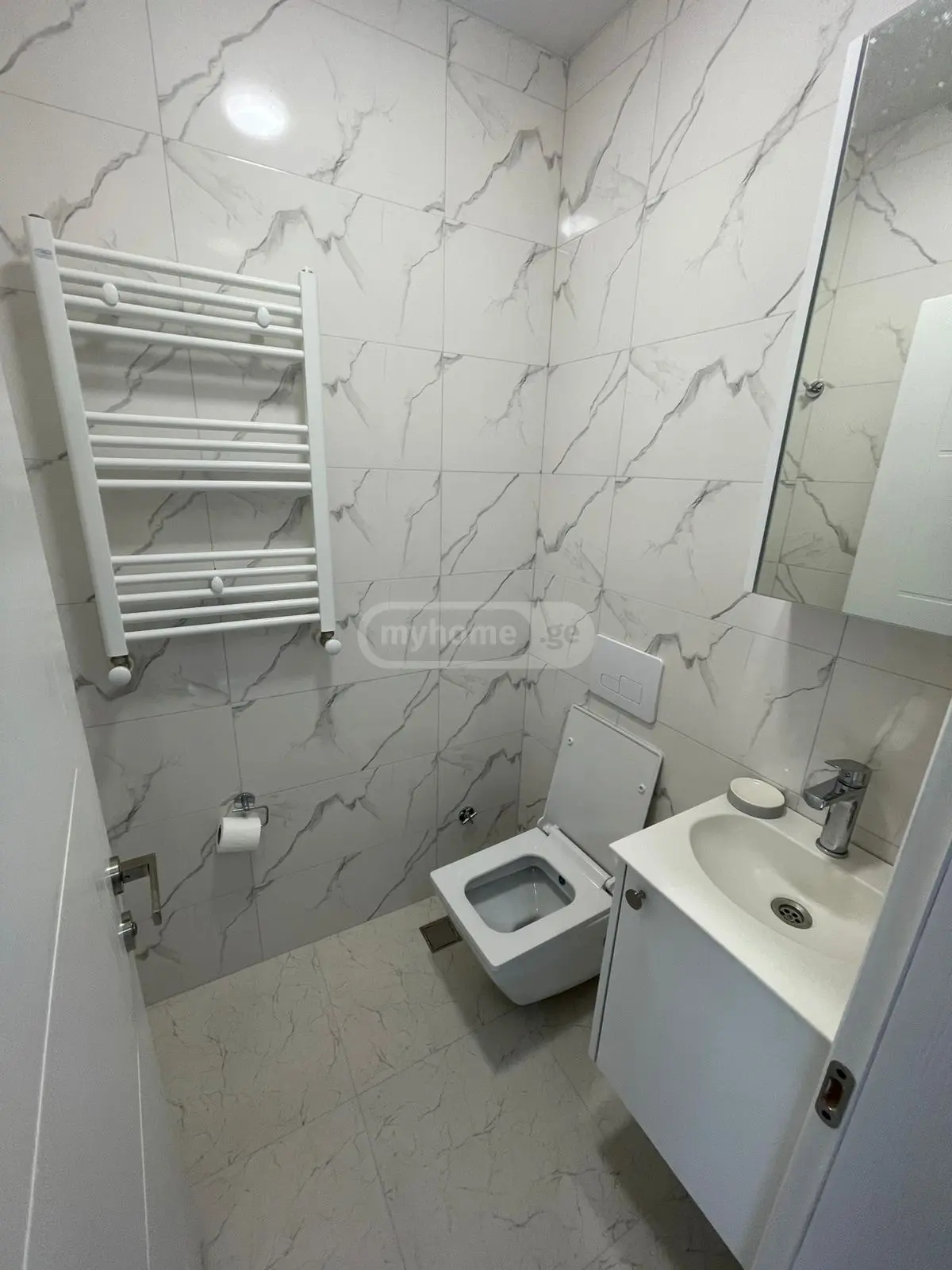 For Rent 3 Room Private House view 15