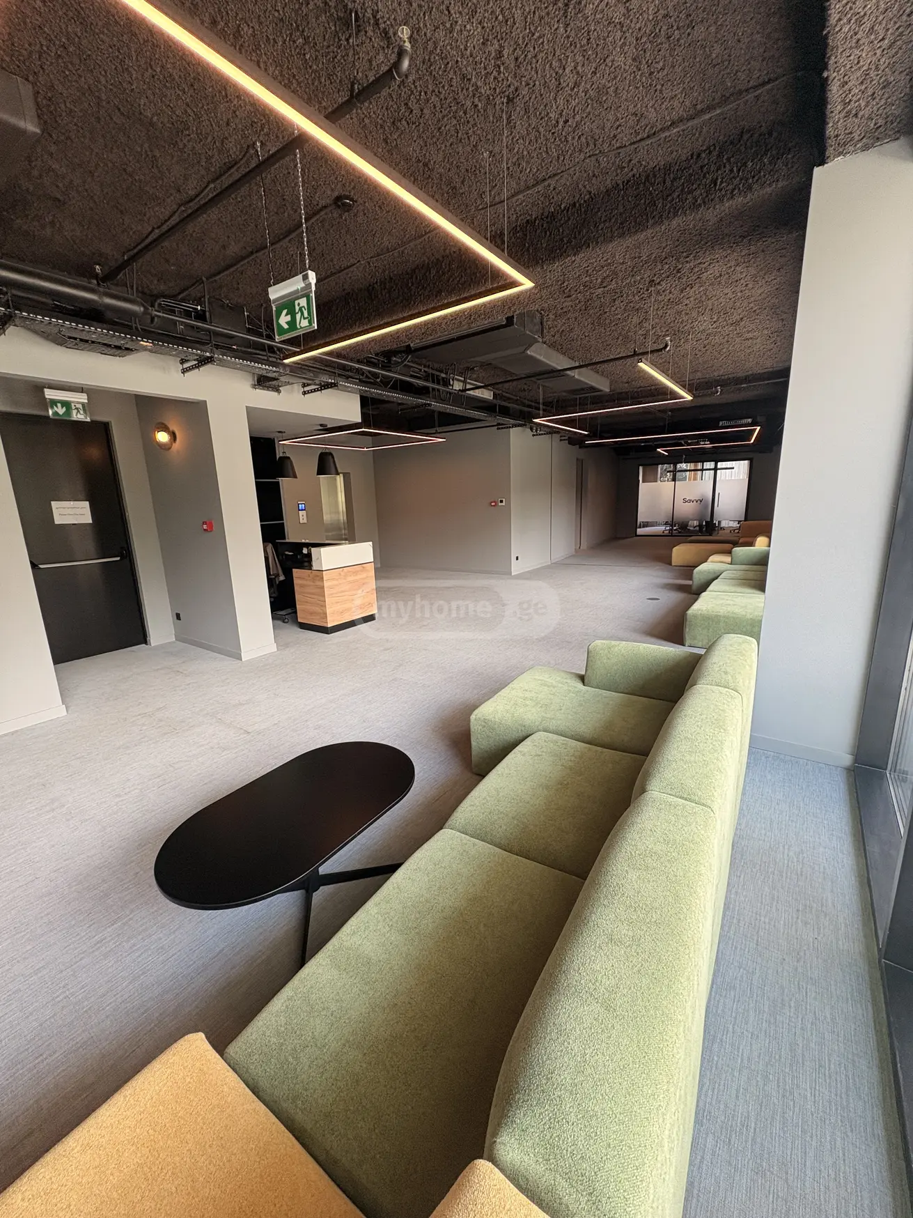For Rent Saopise Commercial Space In Vake, 5 of 8