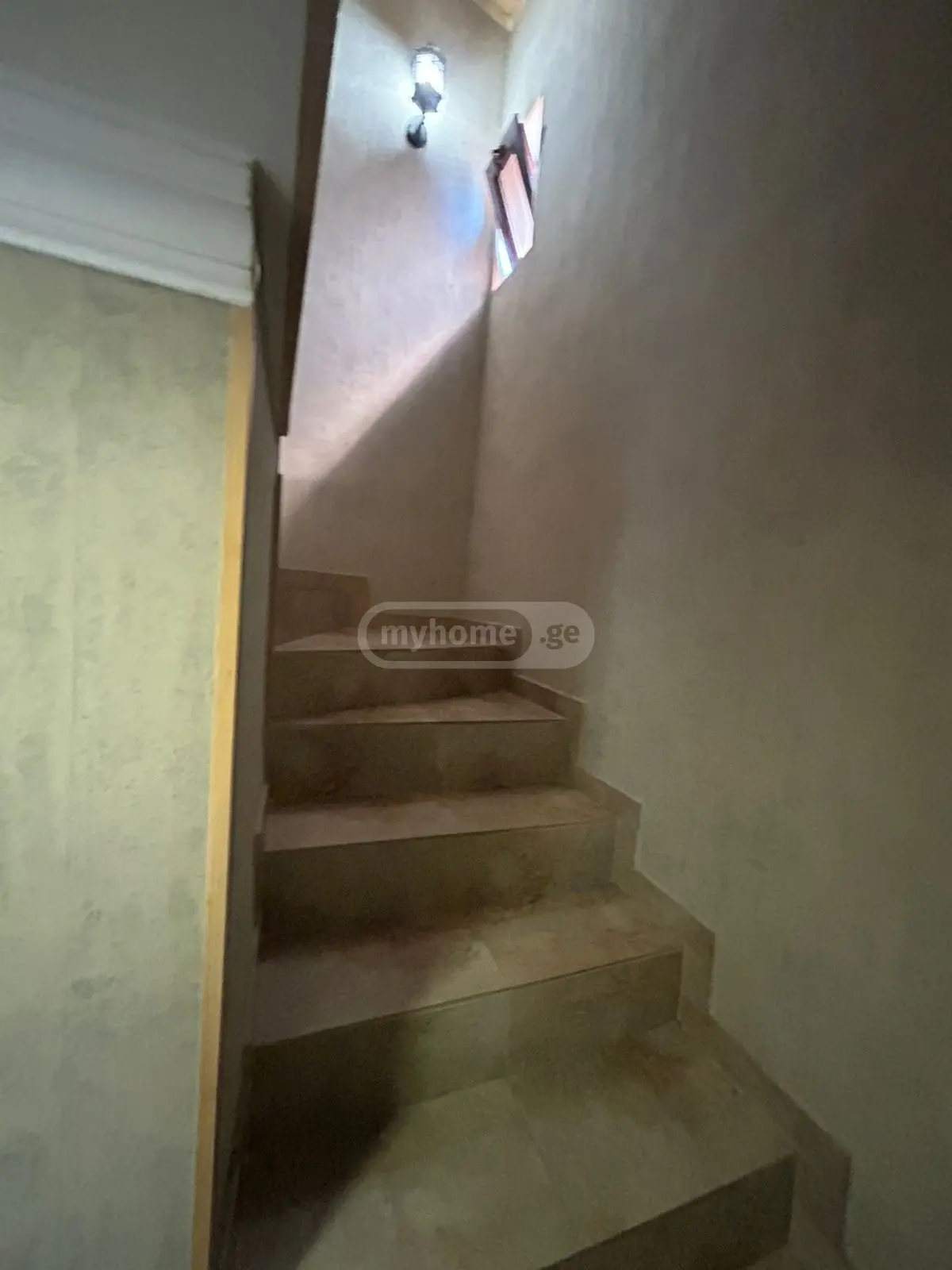 Daily Rent 4 Room Country House Bakurianshi, 12 of 12