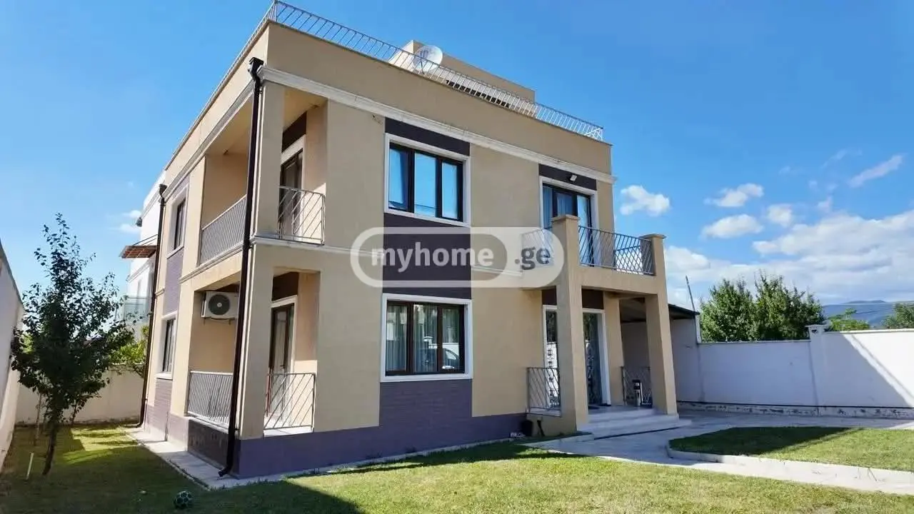 For Sale 6 Room Private House Mtskhetis Munitsipalitetshi view 9