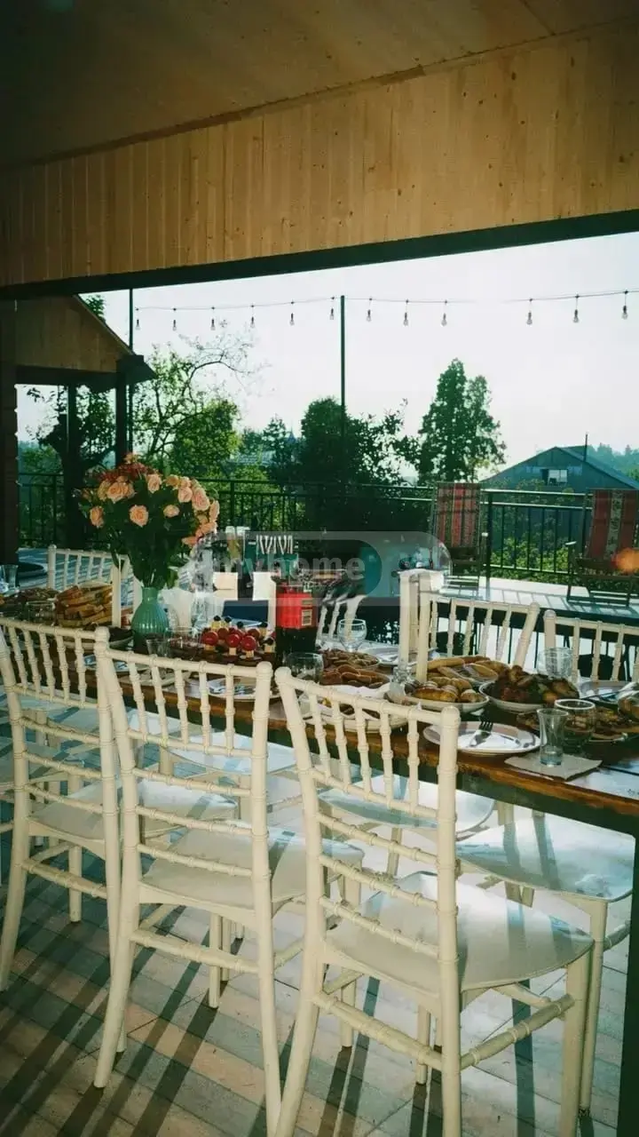Daily Rent 2 Room Private House Khelvachauris Munitsipalitetshi view 9
