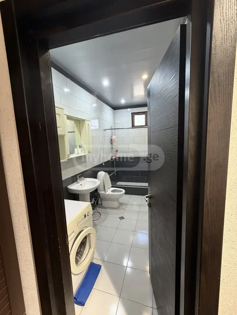 For Sale 5 Room Country House Betaniashi view 13