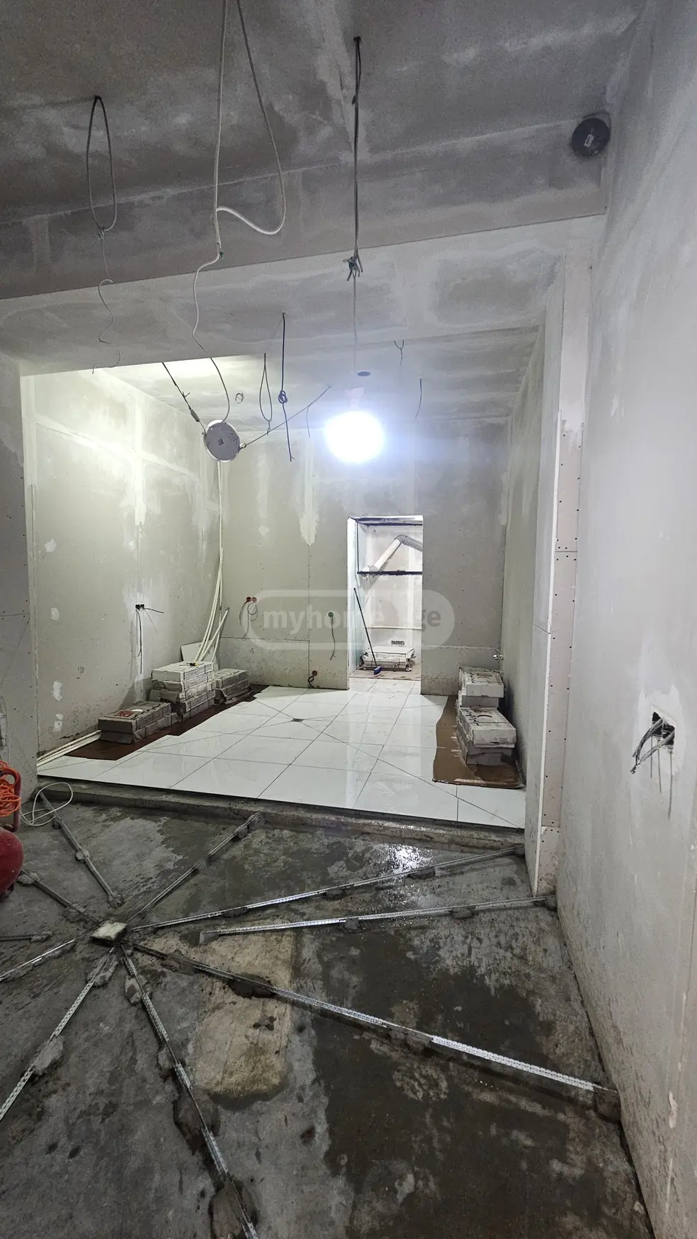 For Rent Avtoparekhi Commercial Space Mukhianshi, 5 of 11