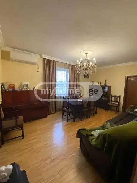 For Sale 4 Room Apartment Kutaisshi view 7