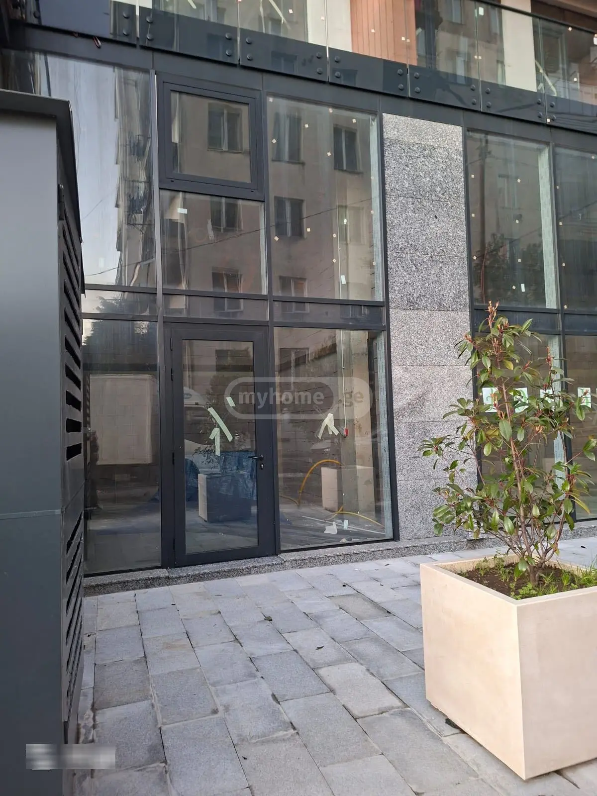 For Rent Universaluri Commercial Space In Batumi view 8