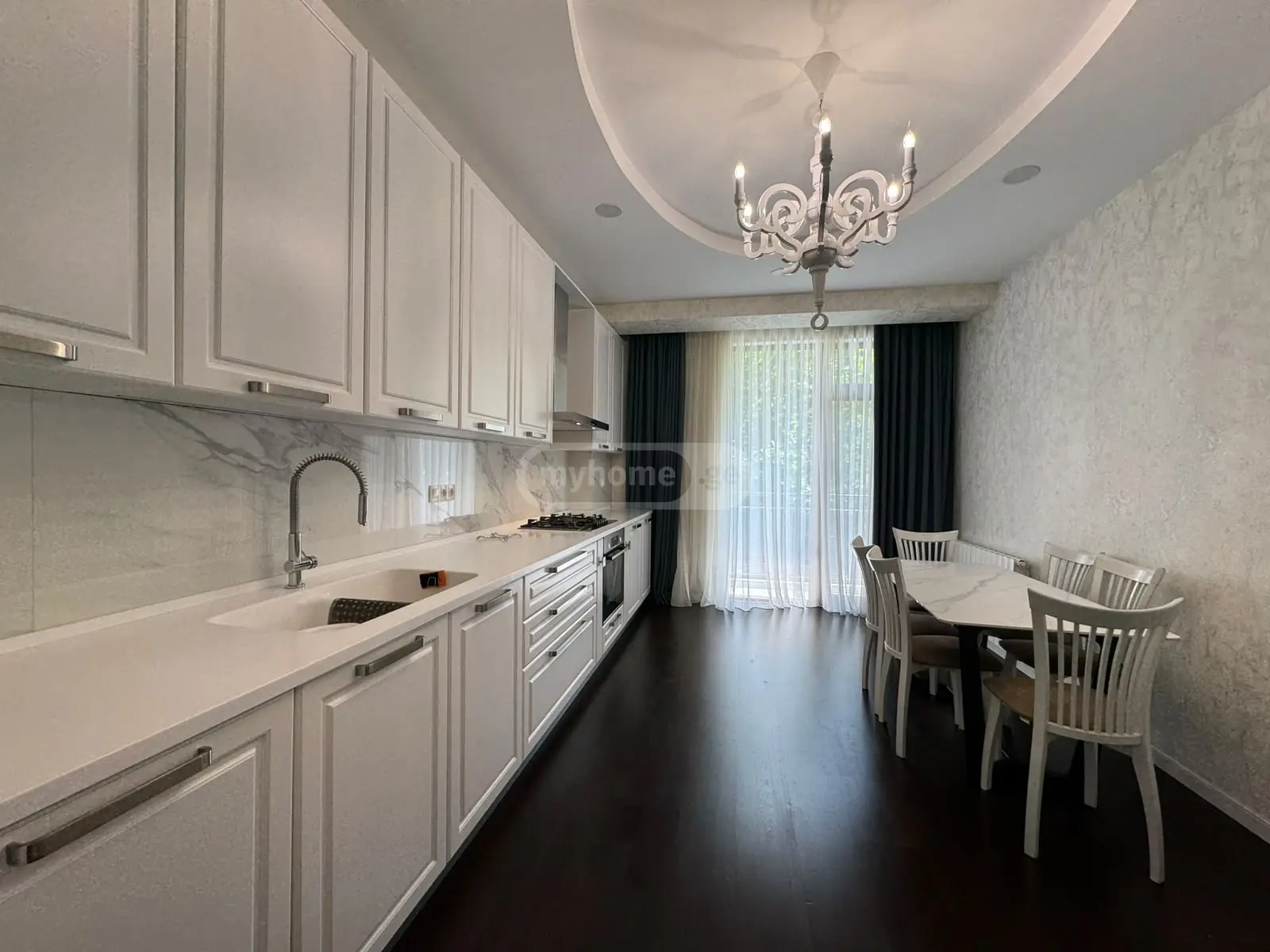 For Rent 4 Room Apartment, 2 of 12