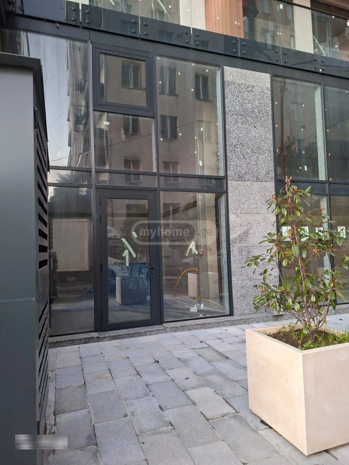 For Rent Universaluri Commercial Space In Batumi view 2